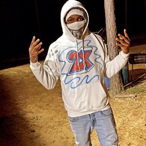 Meet your Posher, Ronald